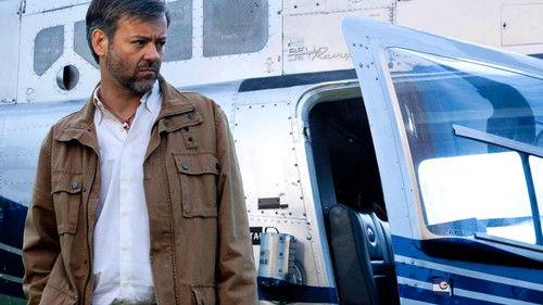 Wallander Season 2 Episode 2 - The Man Who Smiled