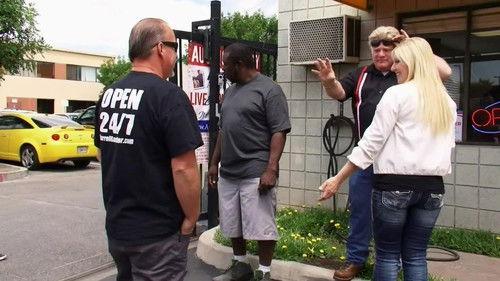 Storage Wars Season 8 Episode 10 - An Auction Too Far