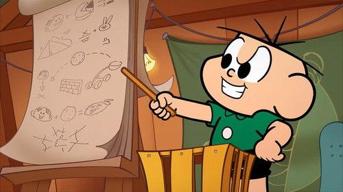 Monica and Friends Season 10 Episode 16 - Club Meeting