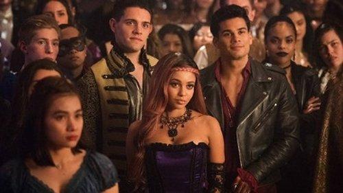 Riverdale Season 3 Episode 20 - Chapter Fifty-Five: Prom Night