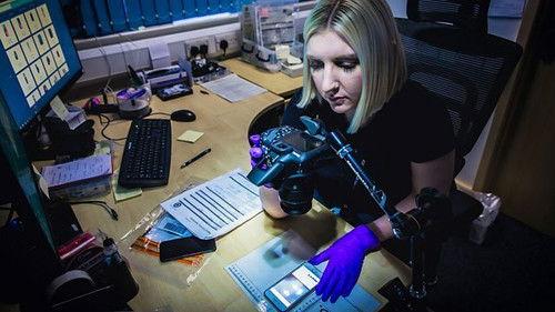 Forensics: The Real CSI Season 2 Episode 7 - Killer in the Car Park