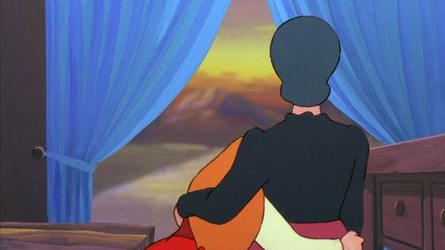 The Story of Perrine Season 1 Episode 2 - A Long Journey