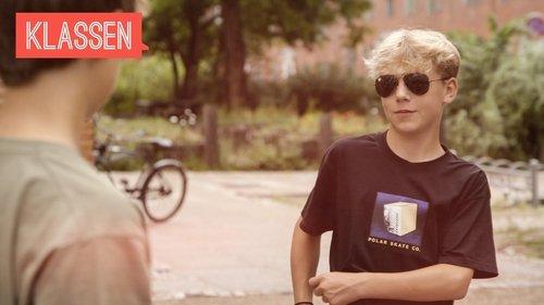 Klassen Season 11 Episode 20 - The fun boy of the class