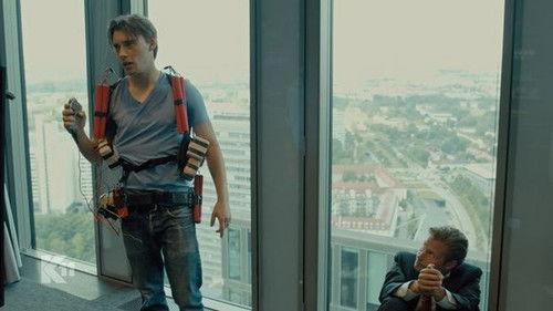 K11 - Die neuen Fälle Season 3 Episode 6 - With heart and bomb