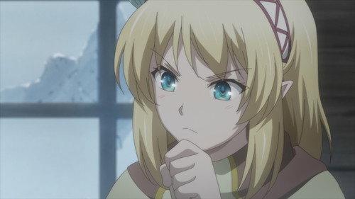 undefined Season 1 Episode 10 - A Butler, a Ghost Ship, an Adopted Daughter, and the Palace of the Dragon King