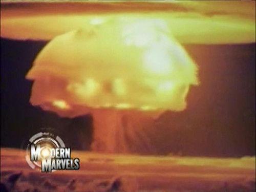 Modern Marvels Season 11 Episode 20 - D-Day Tech