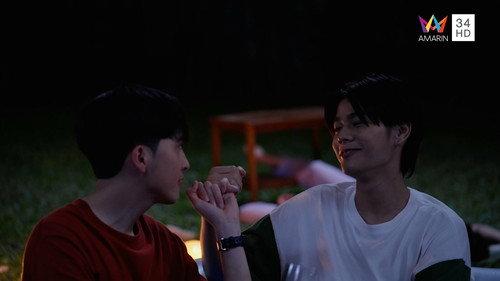 My Universe Season 1 Episode 6 - Right Time, Right You 2