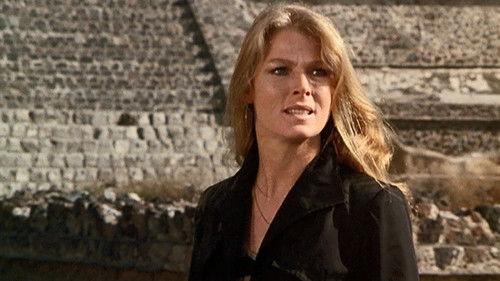 McCloud Season 5 Episode 7 - Lady on the Run