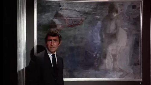 Night Gallery Season 2 Episode 10 - The Dark Boy / Keep in Touch, We'll Think of Something