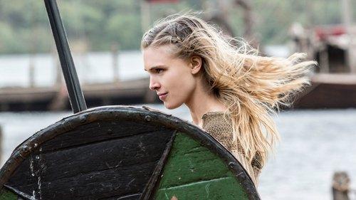 Vikings Season 2 Episode 9 - The Choice
