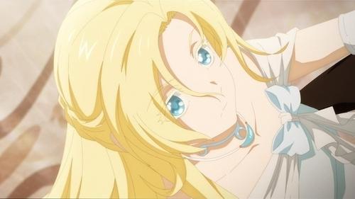 Dragon Raja -The Blazing Dawn- Season 1 Episode 6 - Intruders