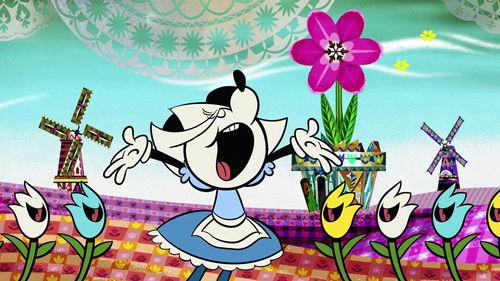 Background image for Clogged