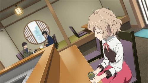 undefined Season 1 Episode 24 - A Lucky Day at the Unagi Restaurant