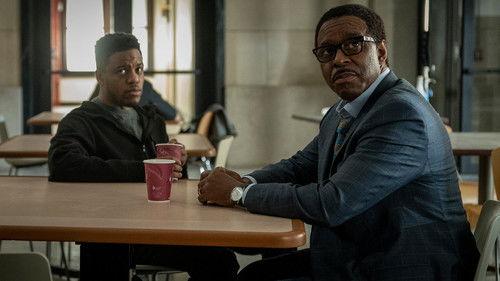 61st Street Season 1 Episode 2 - The Hunter and the Hunted