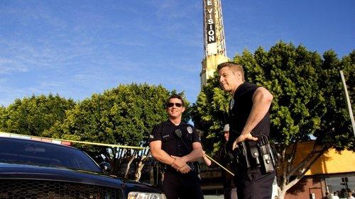 Southland Season 4 Episode 3 - Community