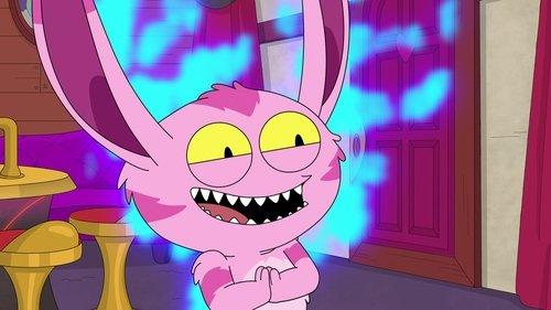 undefined Season 1 Episode 5 - The Adventures of Daddy O'Baggins