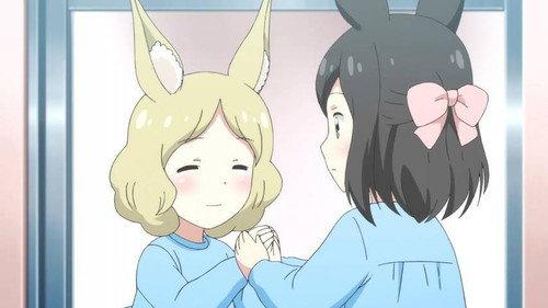 A Centaur's Life Season 1 Episode 11 - There Are As Many Names of Flowers... As There Are People, But That's Totally a Lie!/There Are As Many Types of Beauty As There Are People, Which Is Probably True If Used in a Broad Sense?