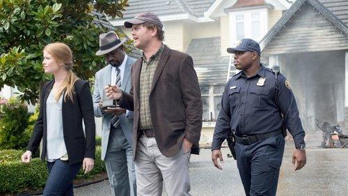 Backstrom Season 1 Episode 2 - Bella