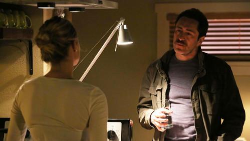 The Bridge Season 2 Episode 2 - Ghost of a Flea