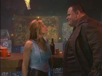 Background image for Negative Energy