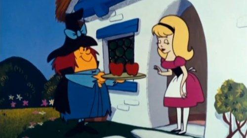 The Secret Squirrel Show Season 1 Episode 6 - Prince of a Pup