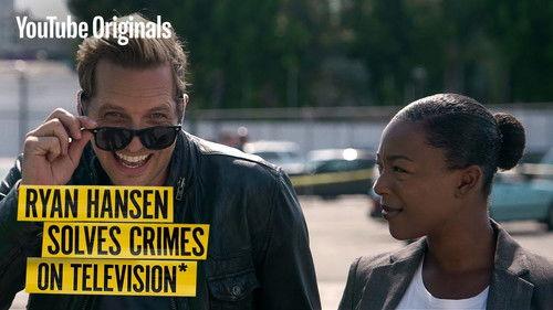Ryan Hansen Solves Crimes on Television Season 1 Episode 5 - Hungry for Justice