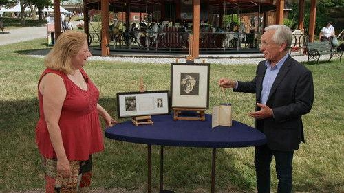 Antiques Roadshow Season 27 Episode 18 - Junk in the Trunk 12