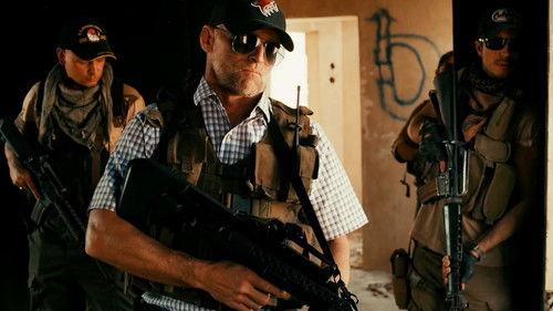 Русские Season 1 Episode 6 - Episode 6