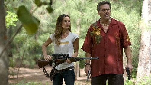 Burn Notice Season 2 Episode 16 - Lesser Evil