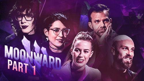MOONWARD Season 1 Episode 1 - Part 1