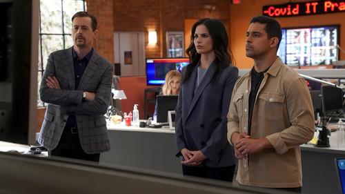 Background image for Blown Away