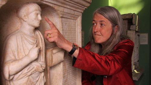 Meet the Romans with Mary Beard Season 1 Episode 2 - Streetlife