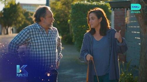 Magda Louw Season 2 Episode 9 - Perfect Sense