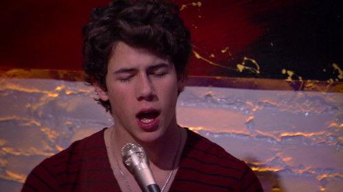 JONAS L.A. Season 1 Episode 21 - Exam Jam