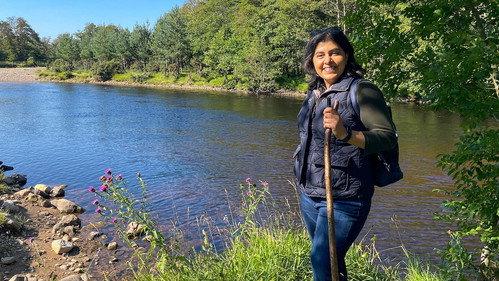 Scotland: Escape To The Wilderness Season 1 Episode 2 - Episode 2