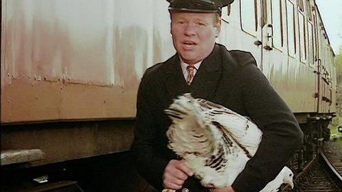 Background image for Talking Turkey