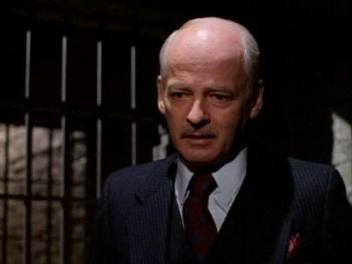 Beauty and the Beast Season 3 Episode 6 - Beggar's Comet