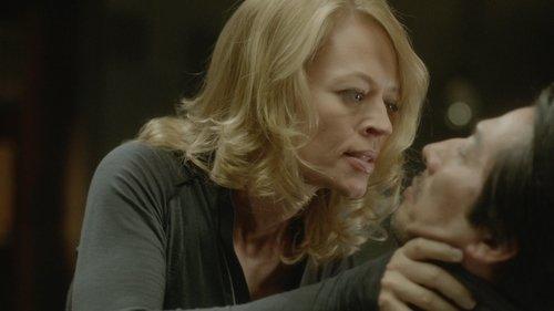 Helix Season 1 Episode 7 - Survivor Zero