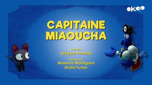Pirata and Capitano Season 2 Episode 17 - Episode 17