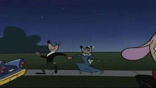 undefined Season 5 Episode 6 - Ren's Brain