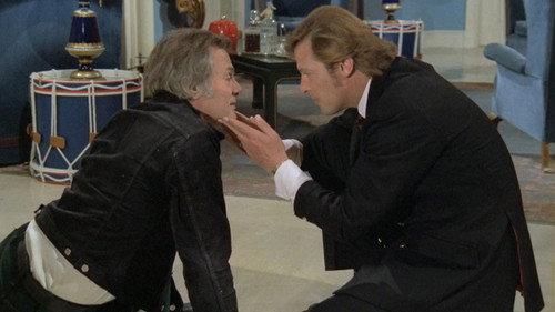 The Persuaders! Season 1 Episode 13 - The Long Goodbye