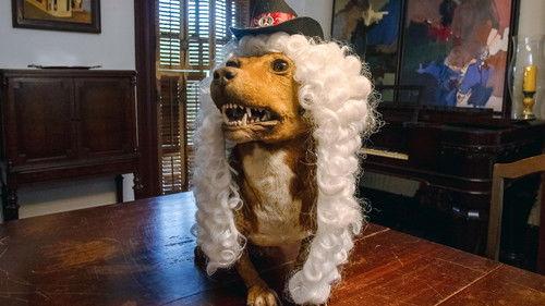 Scariest House in America Season 1 Episode 3 - The Scariest in the Spooky South