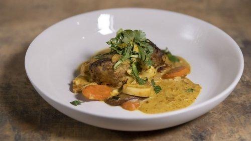 Chopped Season 56 Episode 3 - All-American Showdown: South