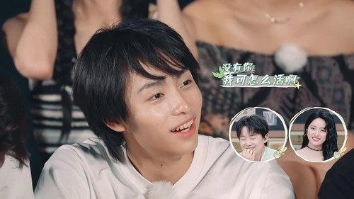 Twinkle Love Season 4 Episode 14 - Episode 14