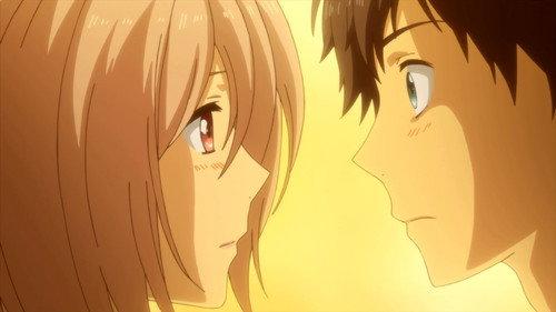 ReLIFE Season 1 Episode 6 - This Isn't the First Time