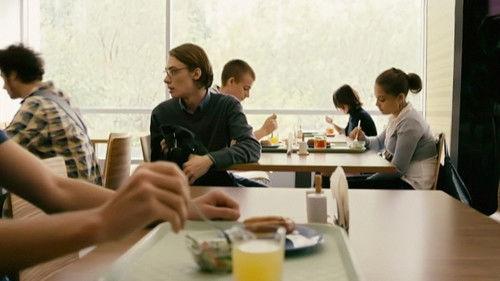 Zaytsev +1 Season 1 Episode 18 - Вика