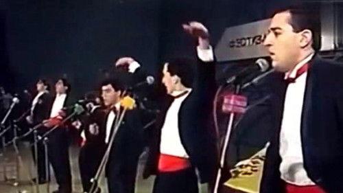 KVN Major League Season 5 Episode 1 - Festival