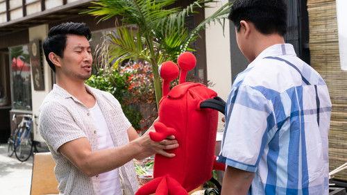 Fresh Off the Boat Season 5 Episode 21 - Under the Taipei Sun