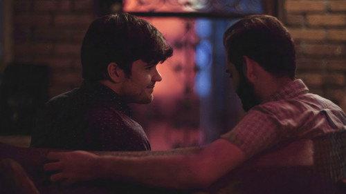 Feral Season 1 Episode 8 - The Good Ones