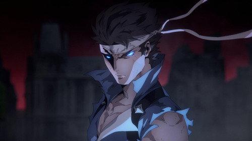 undefined Season 2 Episode 8 - A Line of Great Heroes
